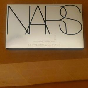 Nars cheek palette Dimension 2.